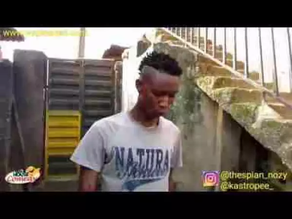 Video: Real House Of Comedy – Suicide Mission